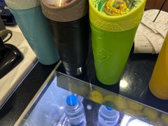 -德克士(五洲餐厅)