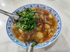 -清真马文肉丸胡辣汤(回民街店)