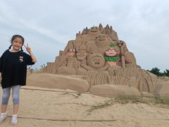 -日照海滨国家森林公园