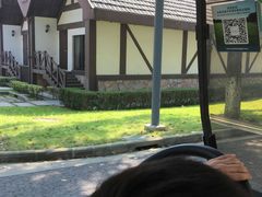 -太阳岛度假酒店