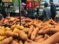 -BHG生活超市(安贞店)