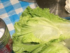 -生火火·地摊小炉子烧烤(龙湖北城金冠店)