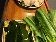 -芦月轩羊蝎子(劲松店)