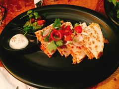 -Luchador摔跤手墨西哥餐厅(恒宇广场店)