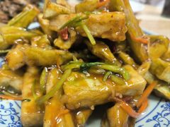 -协顺园回头馆(南顺城路店)