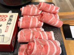 -味舵主重庆火锅(邓尉路店)