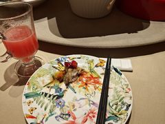 -大食客·非遗吉菜(高新和园店)