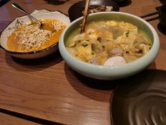 -香园茶社·金陵小灶(老门东店)
