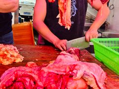 -阿娟牛肉丸·手打牛肉丸·现做现卖