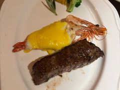 -波特曼西餐厅(中央大街店)