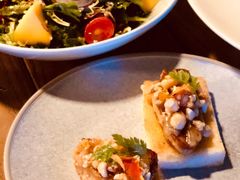 -Bistro 63 创意融合料理(广粤天地店)