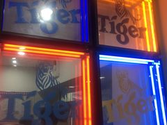 门面-老虎滩大连海鲜烧烤(建邺云锦路总店)