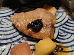 -梅筑·创意料理(王府井百货店)