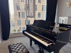 -Melody Mentor音乐私教馆(朝外·悠唐店)
