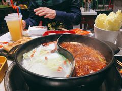 -钢管厂五区小郡肝串串香(南山店)
