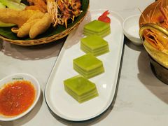 -美奈小馆·越南料理(中航城君尚购物中心店)