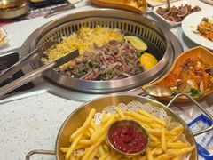 -炭之家·齐齐哈尔非遗烤肉·鲜切直供(中央大街店)