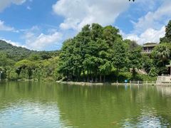 -广州市白云山风景名胜区