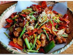 黄飞鸿掌中宝-小和庆·知味(首铸万科店)