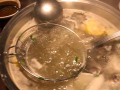 -幸运牛汕头小黄牛牛肉火锅(梅林店)