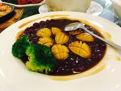 -新梅园不夜粥(龙华店)
