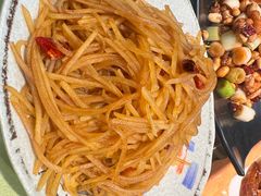 -玉桥餐厅(天坛店)