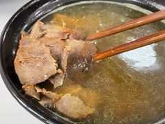 -上海为民商行清真饭店(南大路店)