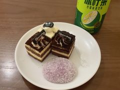 -三谷里·生态水疗空间(五一店)