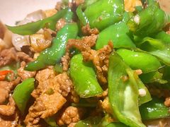 -姐夫的小菜(新中关购物中心店)