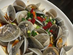 -健眺小海鲜(临海后山店)