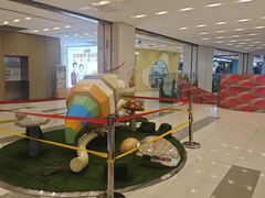 -凯德广场(武胜路店)