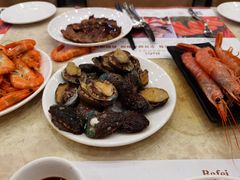 -芭菲盛宴·环球美食(锦城万达广场店)