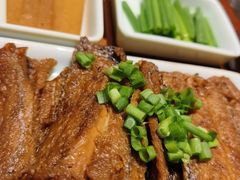 -北平盛世·新京菜·北京烤鸭(劲松·双井店)