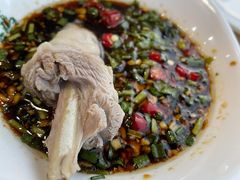 -墨脱石锅椰子鸡•香草鸭•东山羊(大东海店)