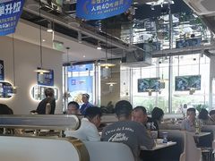-兰湘子·湘菜小炒(长安万科广场店)