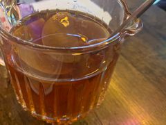 苹果肉桂茶-Famous肥猫墨西哥音乐餐吧(五棵松华熙LIVE店)