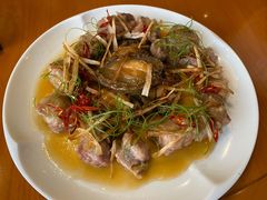 -宁波柏悦酒店·钱湖渔港