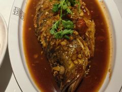 -又见炊烟私房菜(敬亭路店)