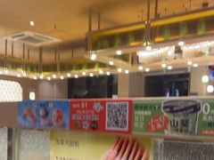 -争鲜回转寿司(浦东三钢里PLUS店)