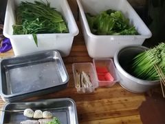 -陈氏老字号十三小炸炸店