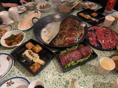 -鸿姐老火锅(静安店)