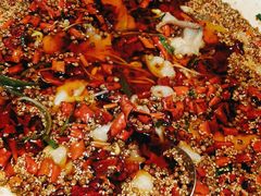 水煮鱼-一品红川菜(皇岗店)