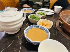 -东来顺饭庄(金泉广场店)