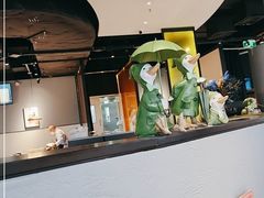 -小大董·烤鸭(观景餐厅·南京西路店)