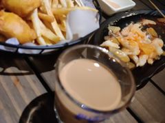 -SHRIMP CLUB万东餐饮钓虾·清吧