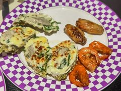 -澳门旅游塔360°旋转餐厅(南湾湖广场店)