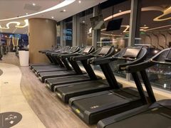 -W Fitness 威尔仕健身(北京英皇集团中心店)