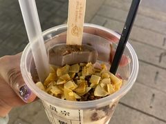 -眞宗·椰汁是大王(小娄巷店)