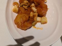 -旺顺阁·北京菜·烤鸭(魏公村店)