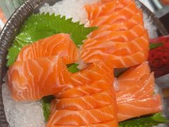 -匠和风精致料理(宁德万达店)